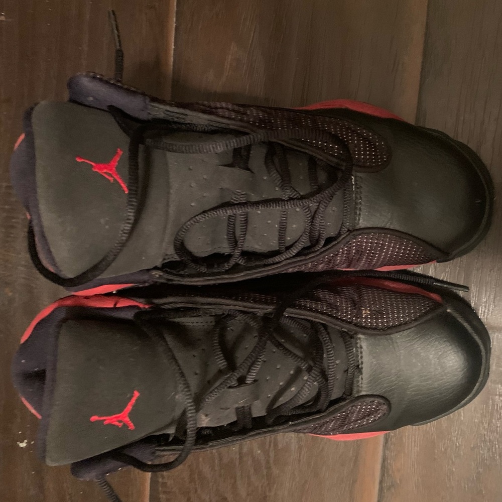 Authentic Jordan XIII - Picture 5 of 5